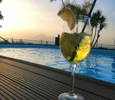 Corbara Bed & Breakfast | Villa Mola Bed And Breakfast