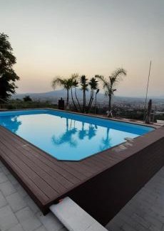Corbara Bed & Breakfast | Villa Mola Bed And Breakfast