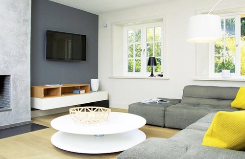 Kampen Villa | Villa Mole Hüs in Kampen