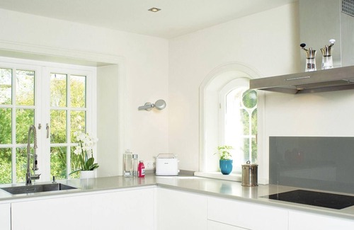 Kampen Villa | Villa Mole Hüs in Kampen