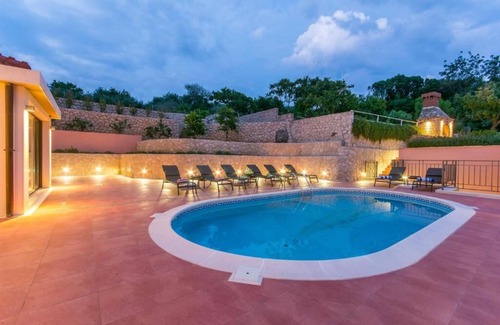 Konavle Apartment | Villa Molunat 2