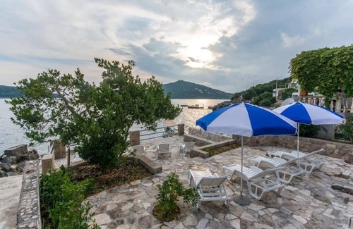 Konavle Apartment | Villa Molunat 2
