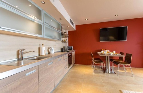 Konavle Apartment | Villa Molunat 3