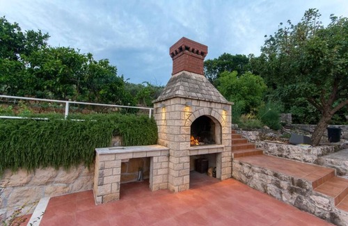 Konavle Apartment | Villa Molunat 7