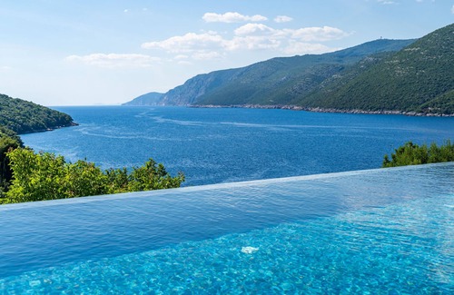Konavle House | Villa Molunat