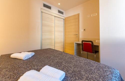 Molunat Apartment | Villa Molunat