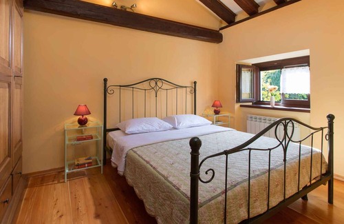 Momjan House | Villa Momiano for 4 people