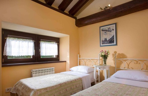 Momjan House | Villa Momiano for 4 people