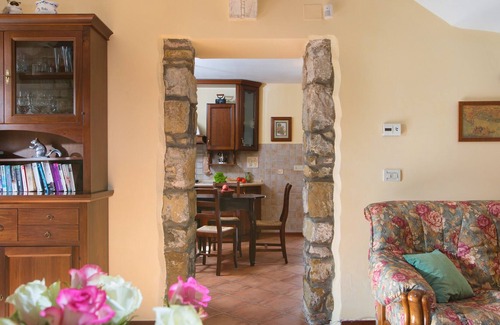 Momjan House | Villa Momiano for 4 people
