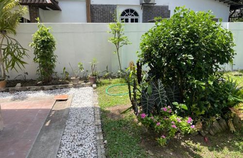Bandar Baru Bangi House | Villa Mommy Bangi Pitstop Rooms