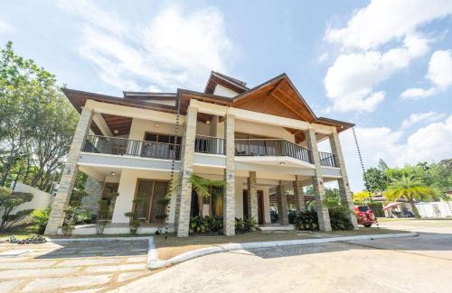 La Vega Villa | Villa Monaco RD