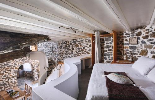 Kithnos Villa | Villa Monadi