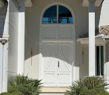 Jurere Internacional House | Villa Moncai - Jurerê Internacional