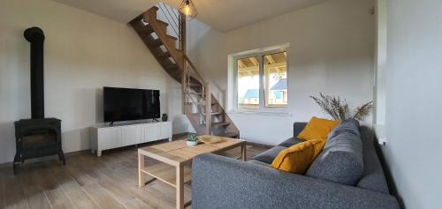 Palanga House | Villa Monciske