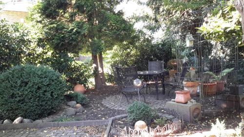 Bad Pyrmont Apartment | Villa Mondry