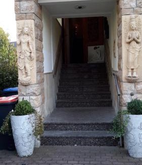 Bad Pyrmont Apartment | Villa Mondry