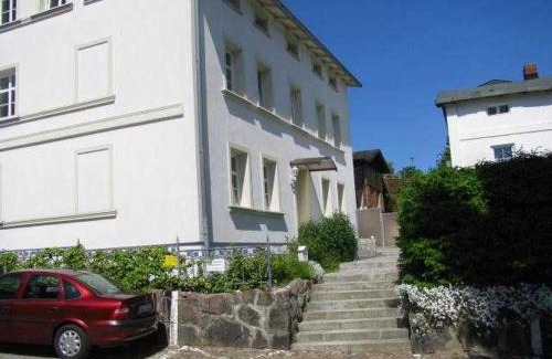 Sassnitz Apartment | Villa Monique in Alt-Sassnitz