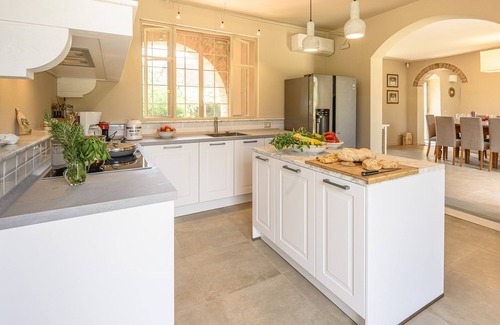 Vinci Villa | Villa Monnalisa 12, Emma Villas