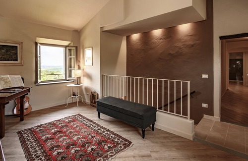 Vinci Villa | Villa Monnalisa 12, Emma Villas