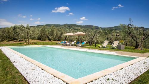 Vinci Villa | VILLA MONNALISA 12, Emma Villas