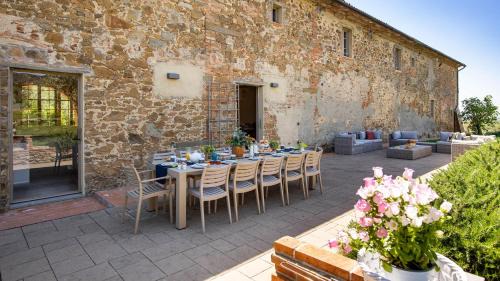 Vinci Villa | VILLA MONNALISA 12, Emma Villas