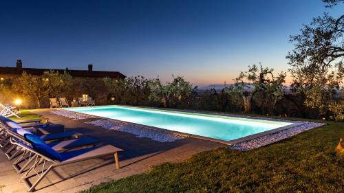 Vinci Villa | VILLA MONNALISA 12, Emma Villas