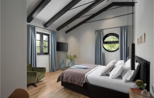 Krsan House | Villa Mons Caldera
