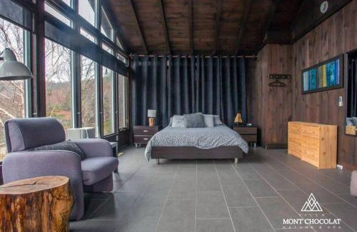 Saint-Philemon Apartment | Villa Mont Chocolat