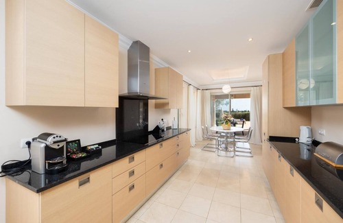 Vila Nova De Cacela Villa | Villa Monte Rei - Four Bedroom Villa, Sleeps 8