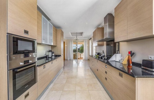 Vila Nova De Cacela Villa | Villa Monte Rei 43 by Villa Plus