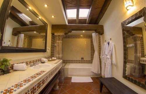Vista Bella Hotel | Villa Montaña Hotel & Spa