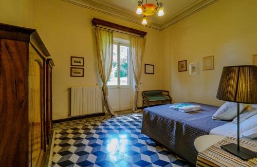 Cinque Terre Apartment | Villa Montale Apartment I Limoni