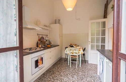 Cinque Terre Apartment | Villa Montale Apartment I Limoni