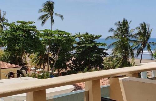 Barrio Santa Lucia Hotel | Villa Montana