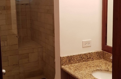 Barrio Santa Lucia Hotel | Villa Montana