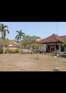 Jasri House | Villa Montana Karangasem Bali