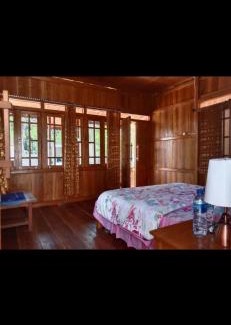 Jasri House | Villa Montana Karangasem Bali