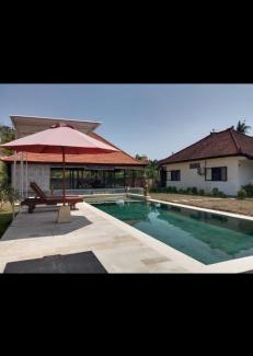 Jasri House | Villa Montana Karangasem Bali