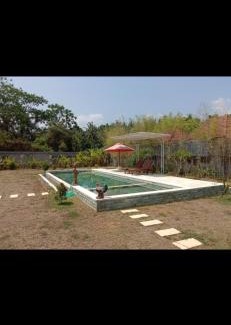 Jasri House | Villa Montana Karangasem Bali