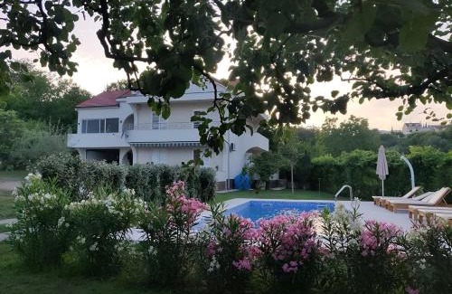 Herceg Novi Villa | Villa MontAnja