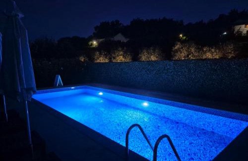 Herceg Novi Villa | Villa MontAnja