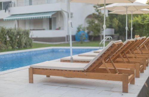 Herceg Novi Villa | Villa MontAnja