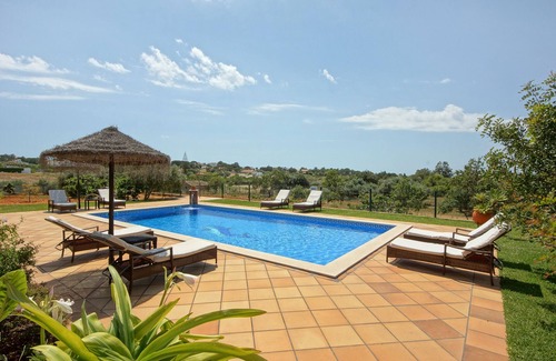 Patroves Villa | Villa Monte da Madrinha