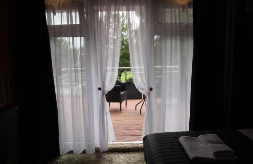 Zwanenburg Apartment | Villa Monte Dana
