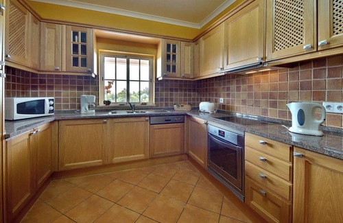 Patroves Villa | Villa Monte de Madrinha - Extremely Gorgeous Villa in a Mediterranean Garden