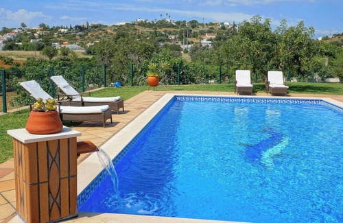 Patroves Villa | Villa Monte de Madrinha - Extremely Gorgeous Villa in a Mediterranean Garden