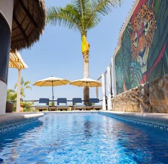 Sayulita Villa | Villa Monte