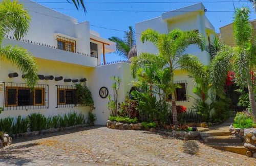 Sayulita Villa | Villa Monte