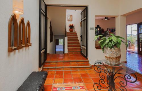 Sayulita Villa | Villa Monte