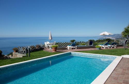 San Giacomo Apartment | Villa Montefontane
